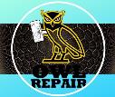 Owl Repair Marietta iPhone Repair logo